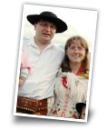 Iza & Grzesiek
