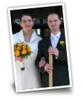Justyna & Łukasz